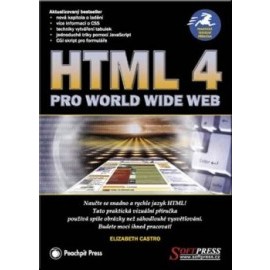 HTML 4 pro World Wide Web
