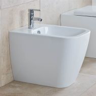 Duravit Happy D.2 22671000001 - cena, porovnanie