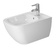 Duravit Happy D.2 2258150000 - cena, porovnanie