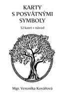 Karty s posvátnými symboly (52 karet + návod) - cena, porovnanie
