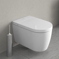 Duravit SensoWash Starck 650001012004310 - cena, porovnanie