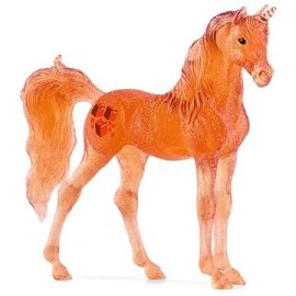 Schleich Zberateľský jednorožec Caramel