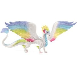 Schleich 70728 Dúhový drak