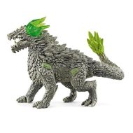 Schleich 70149 Kamenný drak - cena, porovnanie