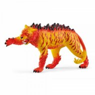 Schleich 70148 Lávový tiger - cena, porovnanie