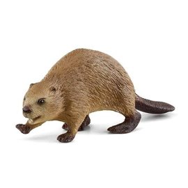 Schleich 14855 Bobor