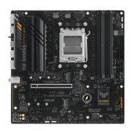 Asus TUF GAMING A620M-PLUS - cena, porovnanie