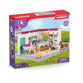 Schleich 42568 Obchod na kone