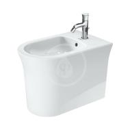 Duravit White Tulip 22931000001 - cena, porovnanie