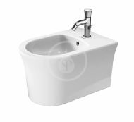 Duravit White Tulip 22931500001 - cena, porovnanie