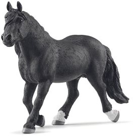 Schleich 13958 Norický žrebec