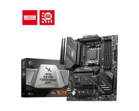 MSI MAG X670E TOMAHAWK WIFI