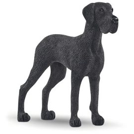 Schleich Nemecká doga