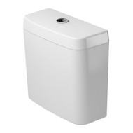 Duravit Splachovacia nádrž D-Code 0927100004 - cena, porovnanie