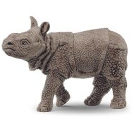 Schleich Mláďa nosorožca indického - cena, porovnanie