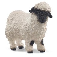 Schleich Valašská čiernostrakatá ovca - cena, porovnanie