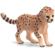 Schleich Mláďa geparda - cena, porovnanie
