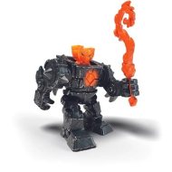 Schleich Tieňový lávový robot Eldrador Mini Creatures - cena, porovnanie