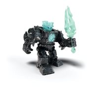 Schleich Tieňový ľadový robot Eldrador Mini Creatures - cena, porovnanie