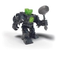 Schleich Tieňový kamenný robot Eldrador Mini Creatures - cena, porovnanie