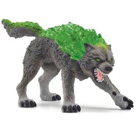 Schleich 70153 Granitový vlk