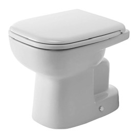 Duravit D-Code 21100100002