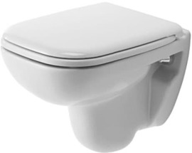 Duravit D-Code 22110920002