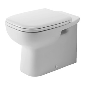 Duravit D-Code 21150900002