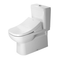 Duravit D-Code 21420900002 - cena, porovnanie