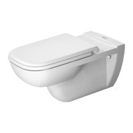 Duravit D-Code 22280900002 - cena, porovnanie