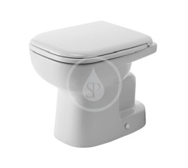 Duravit D-Code 21100120002