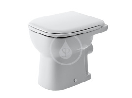 Duravit D-Code 21090920002