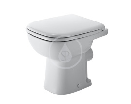 Duravit D-Code 21080920002