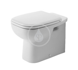 Duravit D-Code 21150920002