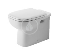 Duravit D-Code 21150920002 - cena, porovnanie