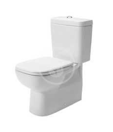 Duravit D-Code 21180900002