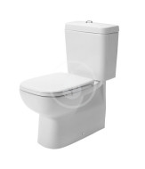 Duravit D-Code 21180900002 - cena, porovnanie