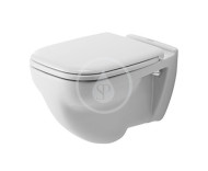 Duravit D-Code 22100920002 - cena, porovnanie