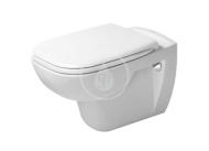 Duravit D-Code 45700900A1 - cena, porovnanie