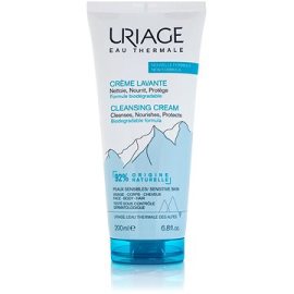 Uriage Cleansing Cream 200ml