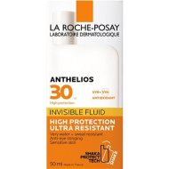 La Roche Posay Anthelios Shaka Fluide SPF30 50ml - cena, porovnanie