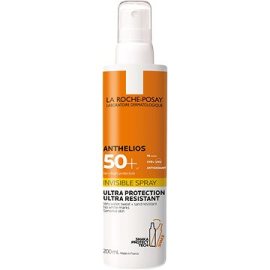 La Roche Posay Anthelios XL Invisible mist SPF50+ 200ml