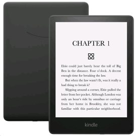 Amazon Kindle Paperwhite 5 8GB