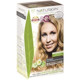 Naturigin Beige Golden Blonde 10.3 40ml