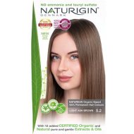 Naturigin 5.2 Light Ash Brown 40ml - cena, porovnanie