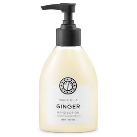 Maria Nila Ginger Hand Lotion 300ml