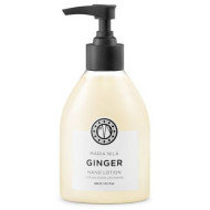 Maria Nila Ginger Hand Lotion 300ml - cena, porovnanie