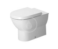 Duravit Darling New 2139092000 - cena, porovnanie