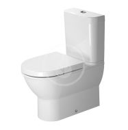 Duravit Darling New 2138092000 - cena, porovnanie