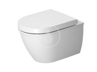 Duravit Darling New 2549092000 - cena, porovnanie